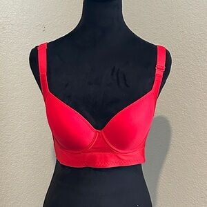 Women’s Back Smoothing Push up Bra (NWOT)